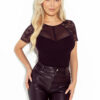 Eldar Woman's Blouse Rahela