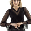 Eldar Woman's Blouse Sarika