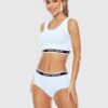 Eldar Woman's Sports Top Hera