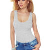 Eldar nő Camisole Clarissa Light Melange_2