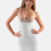 Eldar női shapewear bodydress Vika Bézs