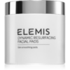Elemis Dynamic Resurfacing Facial Pads arctisztító peeling párnácskát az élénk és kisimított arcbőrért 60 db-Ár