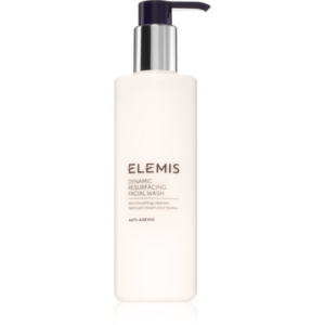 Elemis Dynamic Resurfacing Facial Wash tisztító gél kisimító hatással 200 ml-Eredeti