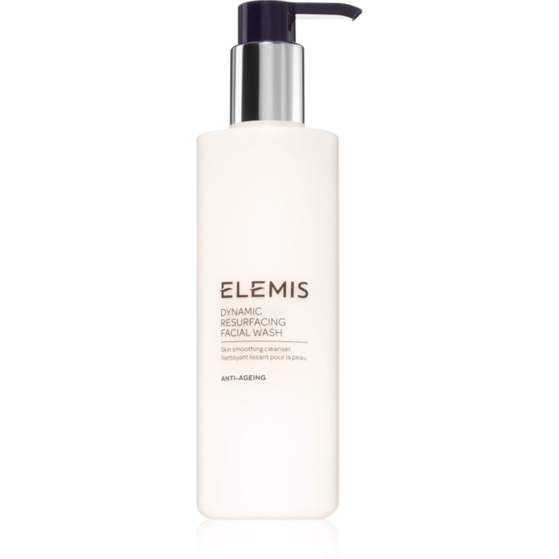 Elemis Dynamic Resurfacing Facial Wash tisztító gél kisimító hatással 200 ml-Eredeti