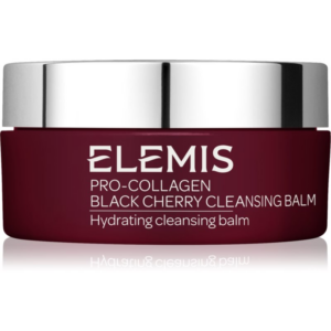 Elemis Pro-Collagen Black Cherry Cleansing Balm Mélytisztító balzsam 100 g-ár