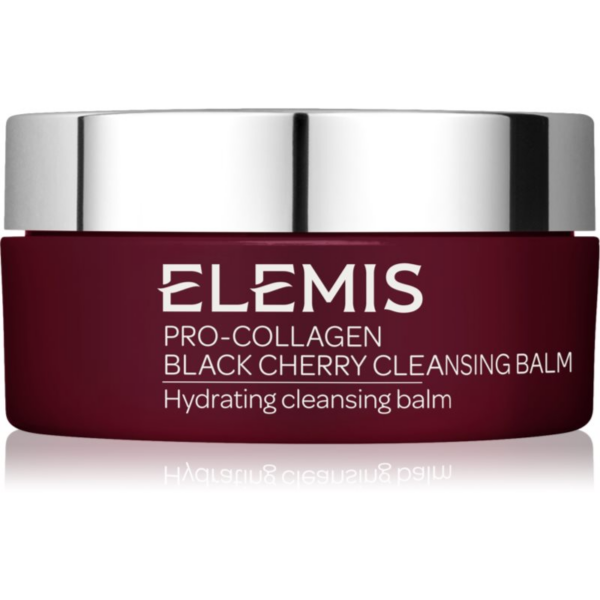 Elemis Pro-Collagen Black Cherry Cleansing Balm Mélytisztító balzsam 100 g-ár