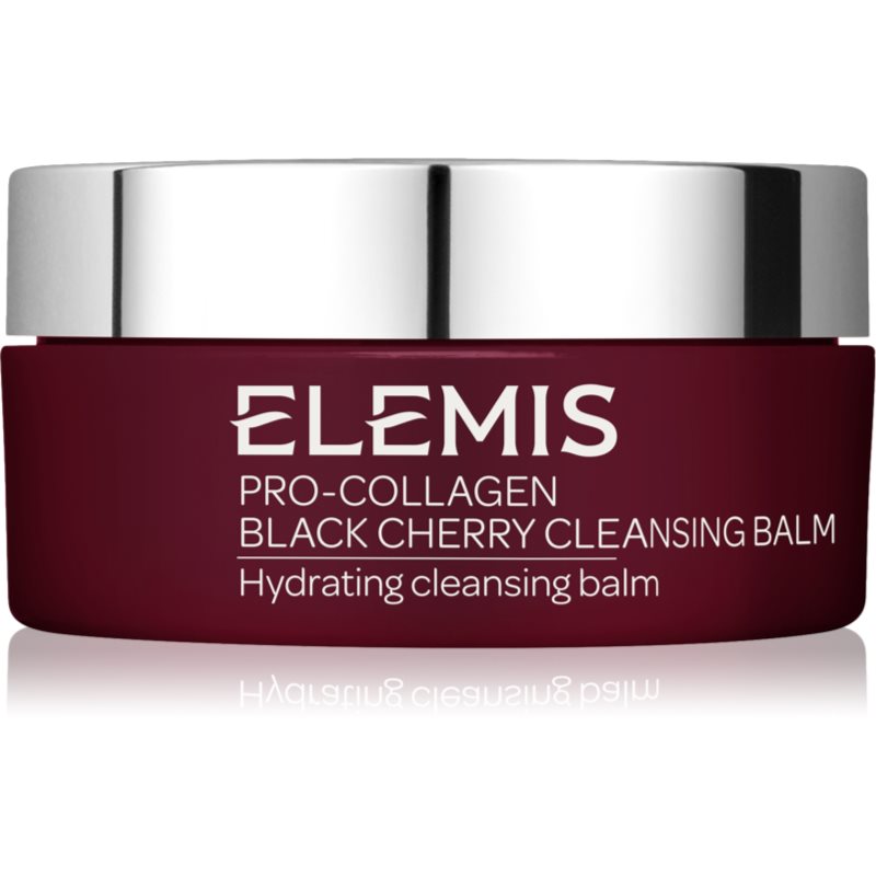 Elemis Pro-Collagen Black Cherry Cleansing Balm Mélytisztító balzsam 100 g-ár