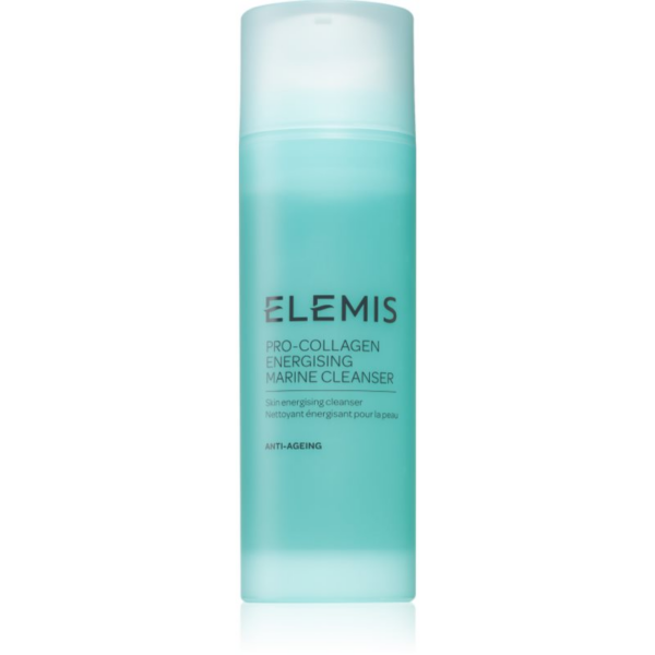 Elemis Pro-Collagen Energising Marine Cleanser energizáló és tisztító gél a ráncok ellen 150 ml-Ár