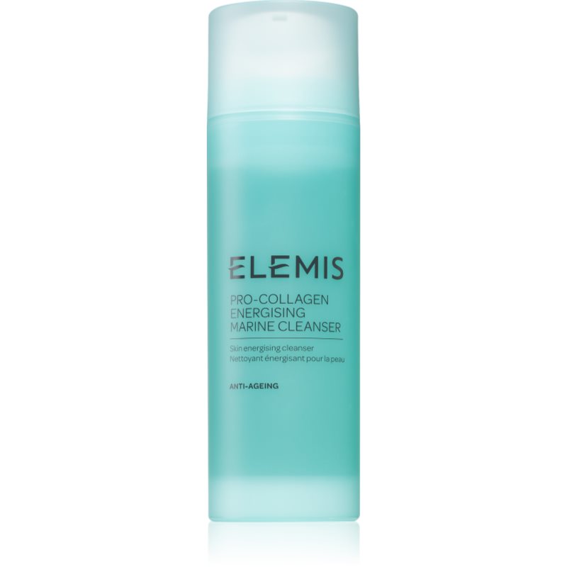 Elemis Pro-Collagen Energising Marine Cleanser energizáló és tisztító gél a ráncok ellen 150 ml-Ár