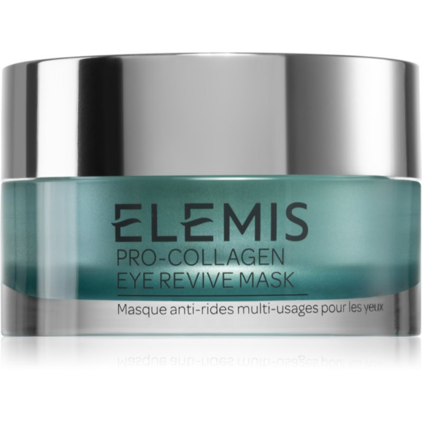 Elemis Pro-Collagen Eye Revive Mask szemránckrém a duzzanatokra és a sötét karikákra 15 ml-Ár