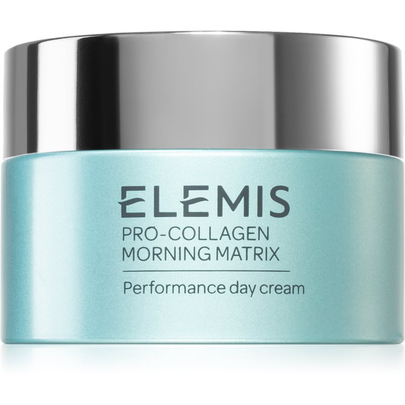 Elemis Pro-Collagen Morning Matrix ráncellenes nappali krém 50 ml-Ár