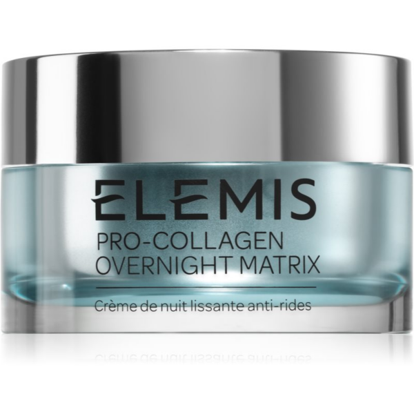 Elemis Pro-Collagen Overnight Matrix ráncellenes éjszakai krém 50 ml-Ár