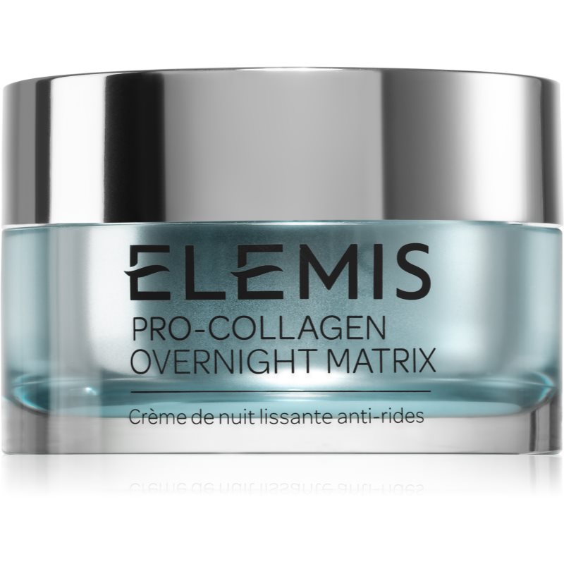 Elemis Pro-Collagen Overnight Matrix ráncellenes éjszakai krém 50 ml-Ár