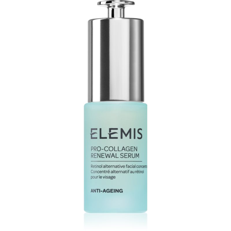 Elemis Pro-Collagen Renewal Serum koncentrátum ráncok ellen fiatalító hatással 15 ml-Ár