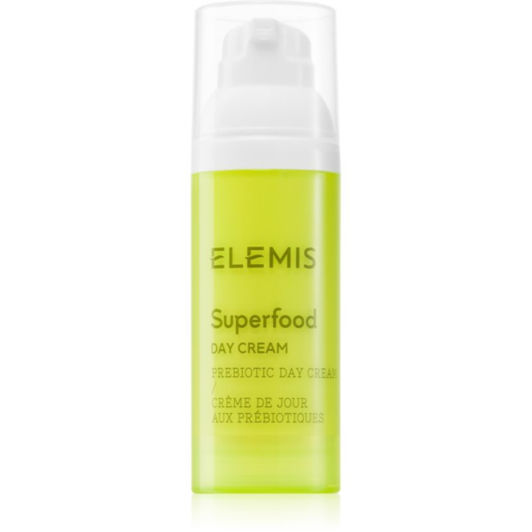 Elemis Superfood Day Cream antioxidáns nappali krém a táplálásért és hidratálásért 50 ml-Ár