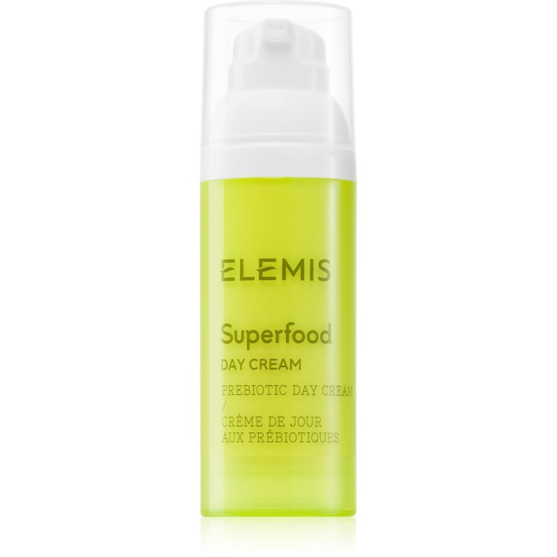 Elemis Superfood Day Cream antioxidáns nappali krém a táplálásért és hidratálásért 50 ml-Ár