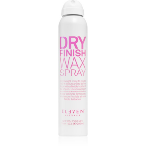 Eleven Australia Dry Finish száraz textúráló spray dúsító és formásító 200 ml-Ár