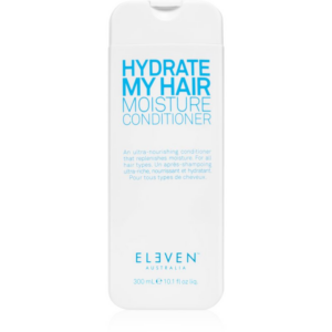 Eleven Australia Hydrate My Hair Moisture Conditioner hidratáló és tápláló kondicionáló 300 ml-ár