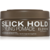 Eleven Australia Slick Hold Styling Pomade Formázó paszta extra erős rögzítéshez magasfényű 85 g-Ár