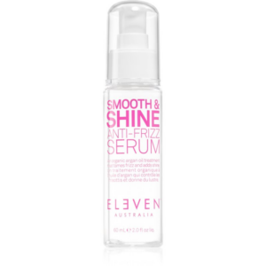 Eleven Australia Smooth & Shine szérum a hajra töredezés ellen 60 ml-ár