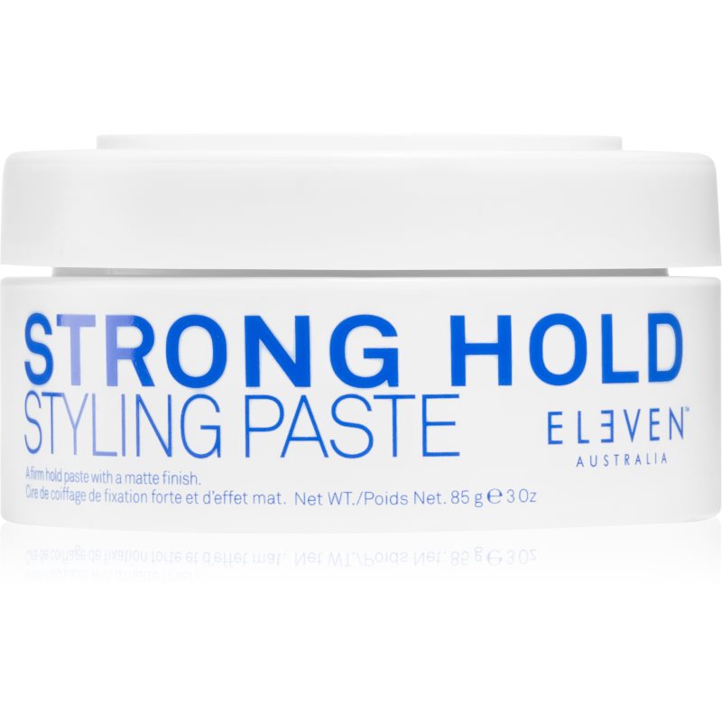 Eleven Australia Strong Hold Formázó paszta extra erős rögzítéshez 85 g-Ár