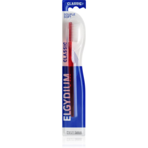 Elgydium Classic fogkefe gyenge 1 db-Ár