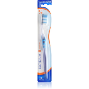 Elgydium Inter-Active Medium fogkefe közepes 1 db-Ár