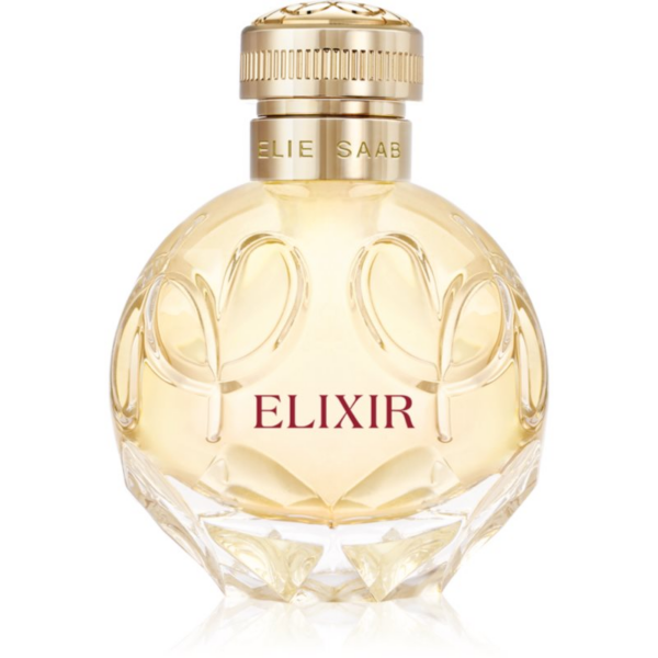 Elie Saab Elixir Eau de Parfum hölgyeknek 100 ml-Ár