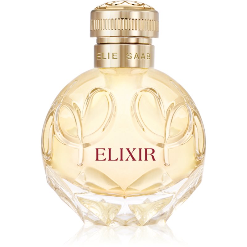 Elie Saab Elixir Eau de Parfum hölgyeknek 100 ml-Ár