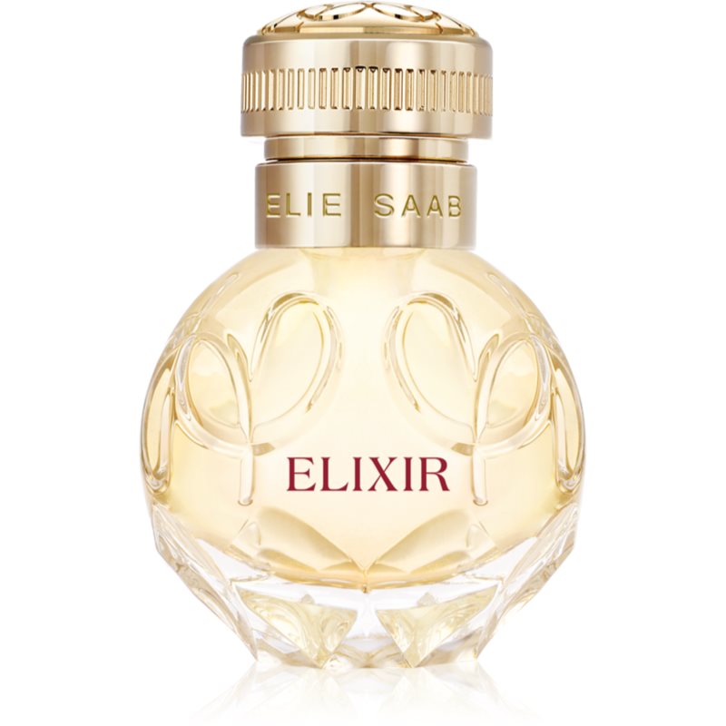 Elie Saab Elixir Eau de Parfum hölgyeknek 30 ml-Ár
