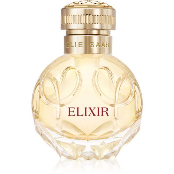 Elie Saab Elixir Eau de Parfum hölgyeknek 50 ml-Ár
