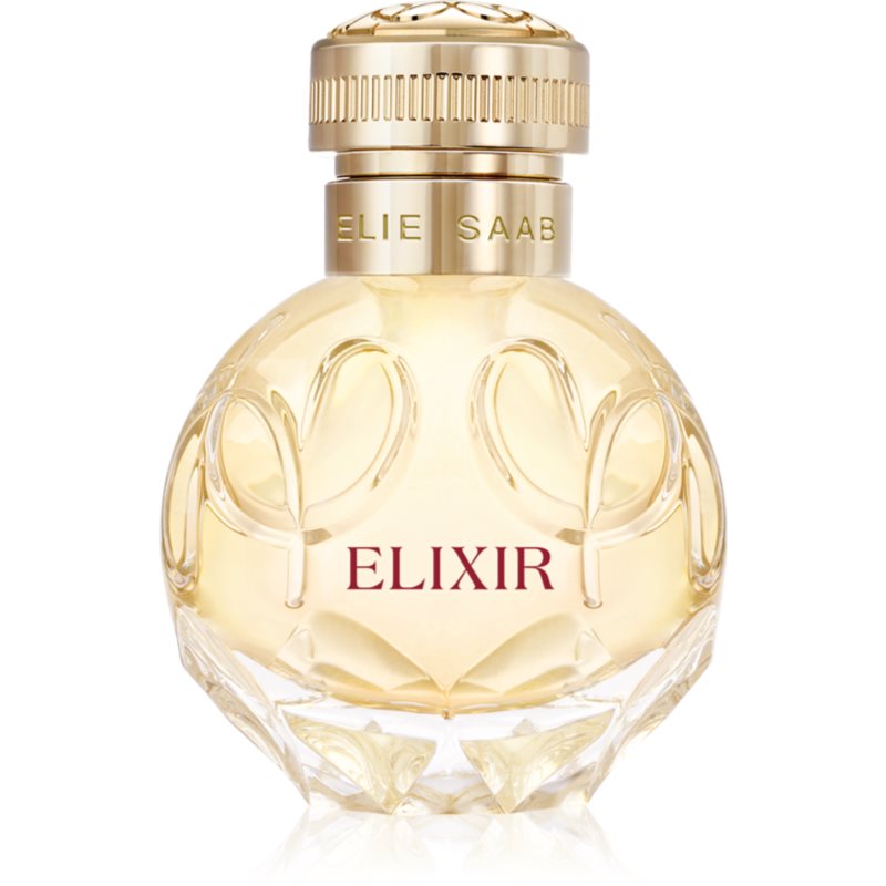 Elie Saab Elixir Eau de Parfum hölgyeknek 50 ml-Ár