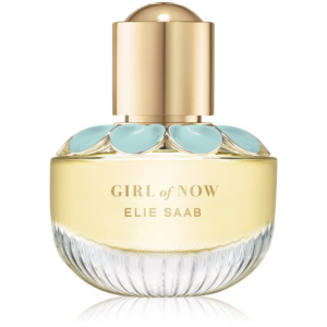 Elie Saab Girl of Now Eau de Parfum hölgyeknek 30 ml-Eredeti