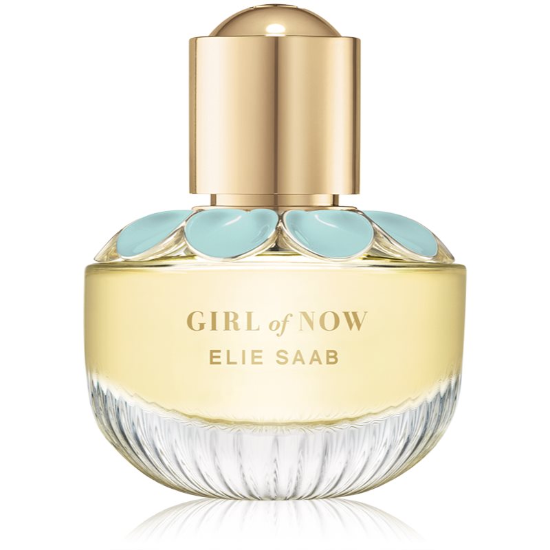 Elie Saab Girl of Now Eau de Parfum hölgyeknek 30 ml-Eredeti