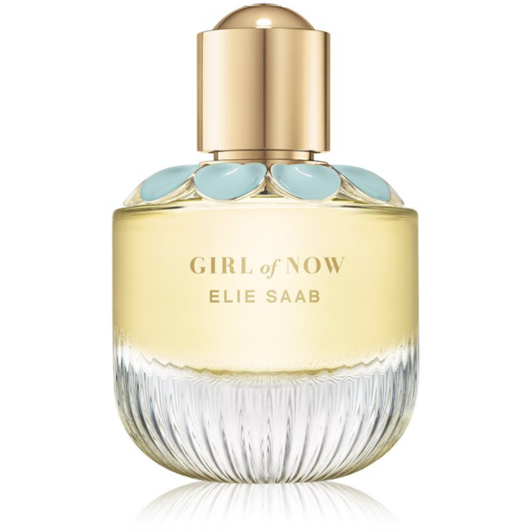 Elie Saab Girl of Now Eau de Parfum hölgyeknek 50 ml-Eredeti