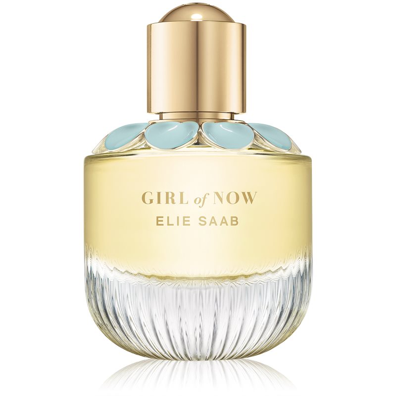 Elie Saab Girl of Now Eau de Parfum hölgyeknek 50 ml-Eredeti