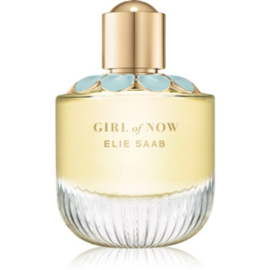 Elie Saab Girl of Now Eau de Parfum hölgyeknek 90 ml-Eredeti