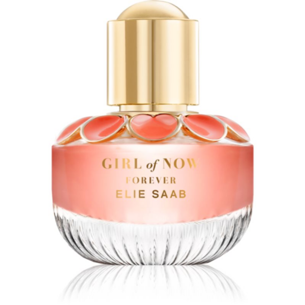 Elie Saab Girl of Now Forever Eau de Parfum hölgyeknek 30 ml-Eredeti