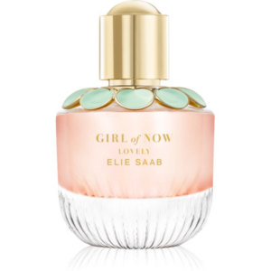Elie Saab Girl of Now Lovely Eau de Parfum hölgyeknek 50 ml-Ár