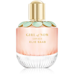 Elie Saab Girl of Now Lovely Eau de Parfum hölgyeknek 90 ml-Ár