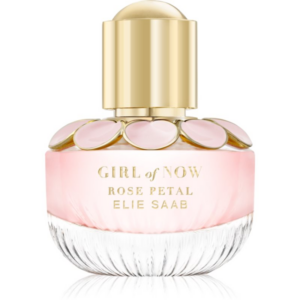 Elie Saab Girl of Now Rose Petal Eau de Parfum hölgyeknek 30 ml-Ár