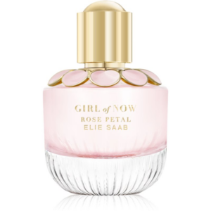 Elie Saab Girl of Now Rose Petal Eau de Parfum hölgyeknek 50 ml-Ár