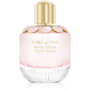 Elie Saab Girl of Now Rose Petal Eau de Parfum hölgyeknek 90 ml-Ár