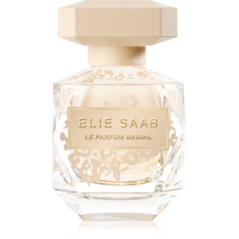 Elie Saab Le Parfum Bridal Eau de Parfum hölgyeknek 50 ml-Ár