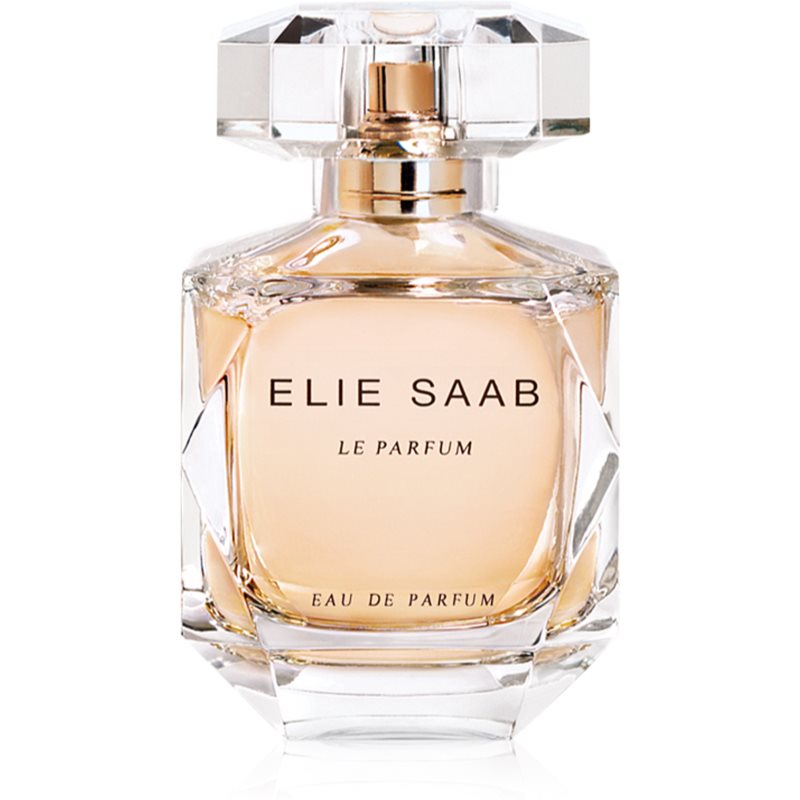 Elie Saab Le Parfum Eau de Parfum hölgyeknek 30 ml-Ár