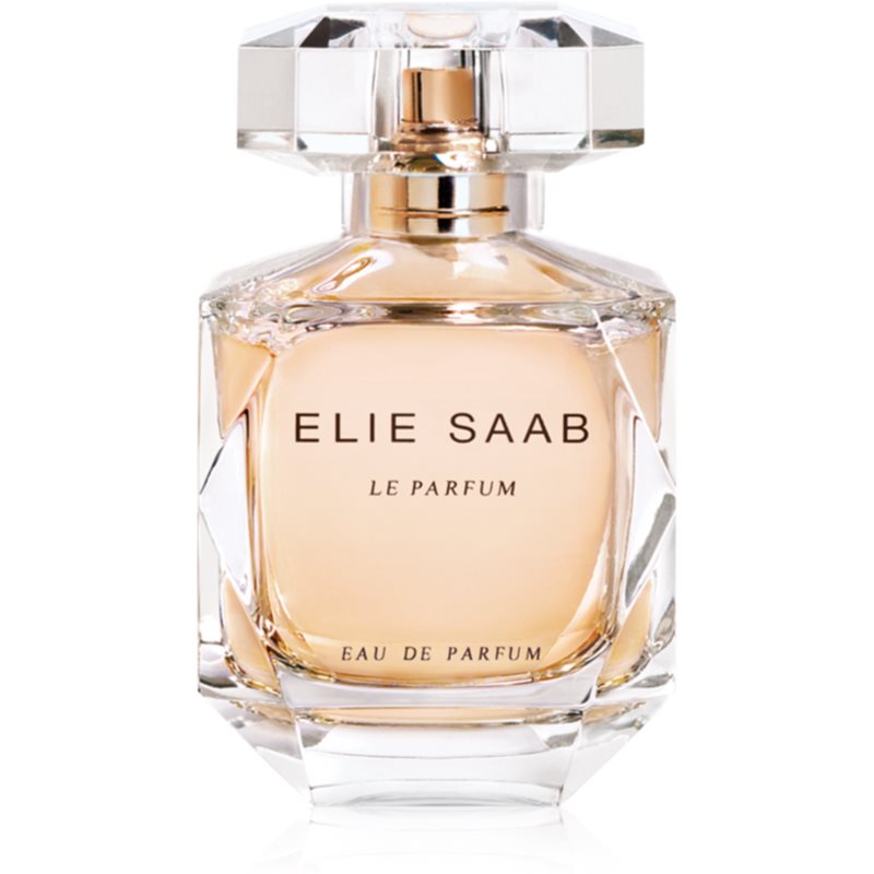 Elie Saab Le Parfum Eau de Parfum hölgyeknek 50 ml-Ár