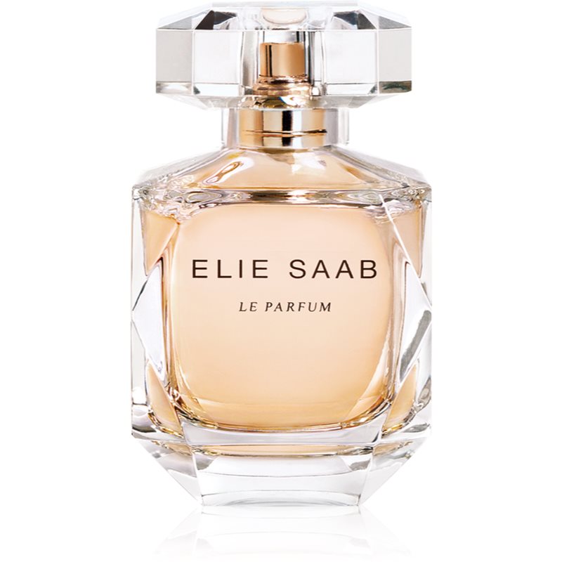 Elie Saab Le Parfum Eau de Parfum hölgyeknek 90 ml-Ár