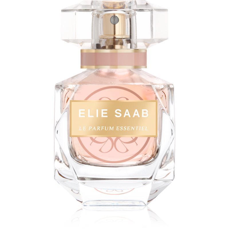 Elie Saab Le Parfum Essentiel Eau de Parfum hölgyeknek 30 ml-Ár