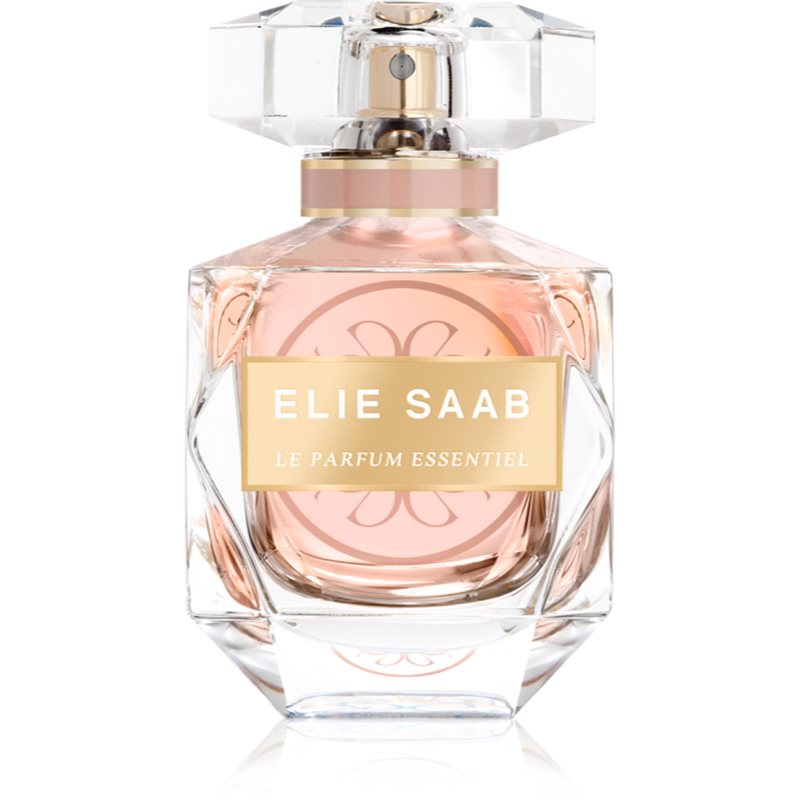 Elie Saab Le Parfum Essentiel Eau de Parfum hölgyeknek 50 ml-Ár