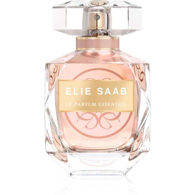 Elie Saab Le Parfum Essentiel Eau de Parfum hölgyeknek 90 ml-Ár